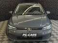 Volkswagen Golf Variant 2.0 TDI Life *MwSt.* Szürke - thumbnail 3