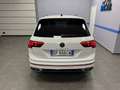 Volkswagen Tiguan Tiguan 1.5 tsi R-Line 150cv DSG Blanc - thumbnail 5
