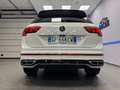 Volkswagen Tiguan Tiguan 1.5 tsi R-Line 150cv DSG Blanc - thumbnail 9