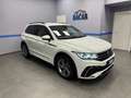 Volkswagen Tiguan Tiguan 1.5 tsi R-Line 150cv DSG Blanc - thumbnail 1