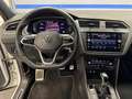 Volkswagen Tiguan Tiguan 1.5 tsi R-Line 150cv DSG Blanc - thumbnail 16
