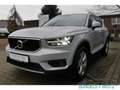 Volvo XC40 Momentum Pro 2WD T3 GEARTRONIC Navi Digitales Cock Серебристый - thumbnail 12