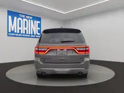 Dodge Durango 2026