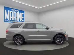 Dodge Durango 2026