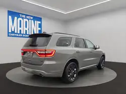 Dodge Durango 2026