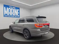 Dodge Durango 2026