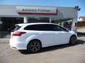 Ford Focus TURNIER 2.0 ST Blanc - thumbnail 2
