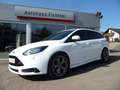Ford Focus TURNIER 2.0 ST Blanc - thumbnail 1