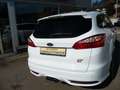 Ford Focus TURNIER 2.0 ST Blanc - thumbnail 10