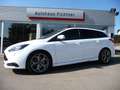 Ford Focus TURNIER 2.0 ST Blanc - thumbnail 32