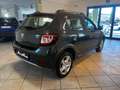 Dacia Sandero Stepway 1.5 dci (prestige) UNICO PROPRIETARIO Gris - thumbnail 5