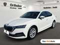 Skoda Octavia Lim. Style Weiß - thumbnail 1