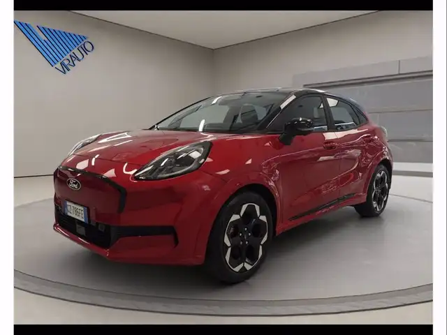 Ford Puma Gen-e Premium