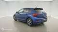 Volkswagen Polo 1.0 TSI 110ch R-Line DSG7 Euro6d-T - thumbnail 7