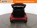 Nissan Juke 1.6 Hybrid Tekna Auto Rojo - thumbnail 17