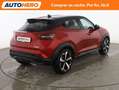 Nissan Juke 1.6 Hybrid Tekna Auto Rojo - thumbnail 6