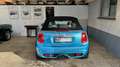 MINI Cooper SD Cabrio Head-Up, Navi Profes., Abstandstempomat, Alarmanlage Blau - thumbnail 17
