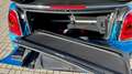 MINI Cooper SD Cabrio Head-Up, Navi Profes., Abstandstempomat, Alarmanlage Blau - thumbnail 11