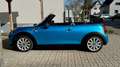 MINI Cooper SD Cabrio Head-Up, Navi Profes., Abstandstempomat, Alarmanlage Blau - thumbnail 4