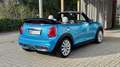 MINI Cooper SD Cabrio Head-Up, Navi Profes., Abstandstempomat, Alarmanlage Blau - thumbnail 5