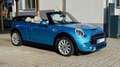 MINI Cooper SD Cabrio Head-Up, Navi Profes., Abstandstempomat, Alarmanlage Blau - thumbnail 3