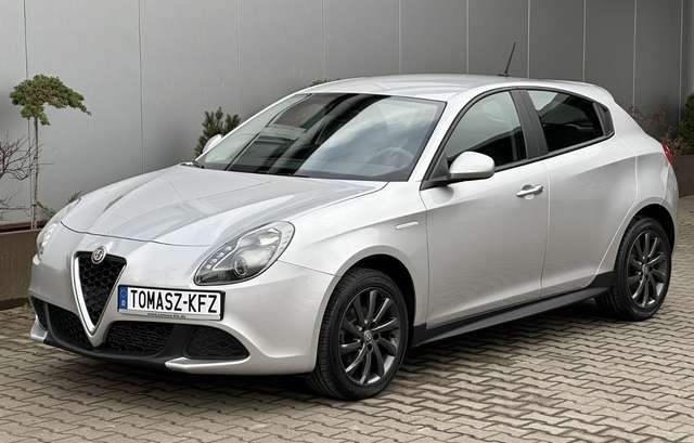Alfa Romeo Giulietta 1.4 TB 16V Sprint*Navi*AFL*AC*BC*DAB+