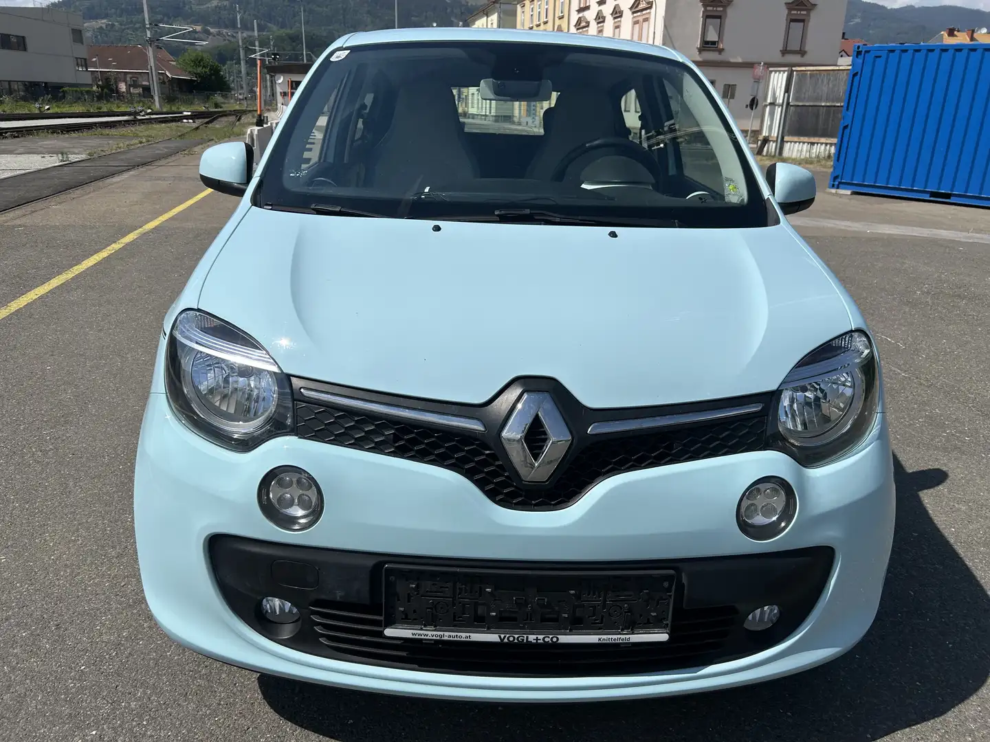 Renault Twingo SCe 70 Intens Stop&Start - 2