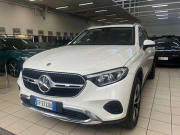 GLC - X254 e phev AMG Line Advanced 4matic auto