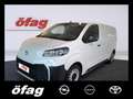 Toyota Proace 1.5 D-4D 120 L1 ProWork Blanc - thumbnail 1