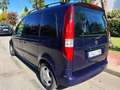 Mercedes-Benz Vaneo Monovolumen Automático de 5 Puertas Azul - thumbnail 18