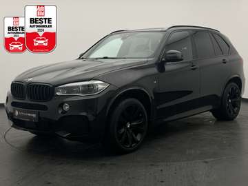 X5 xDrive30dSA M Sport+ADAP-LED+NAV+CAM+AHK+H/K+