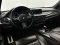 BMW X5 X5 xDrive30dSA M Sport+ADAP-LED+NAV+CAM+AHK+H/K+ Zwart - thumbnail 16