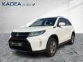 Suzuki Vitara 1.5 4x2 Comfort ACC+LED+Navi+SHZ+KAMERA Blanc - thumbnail 2