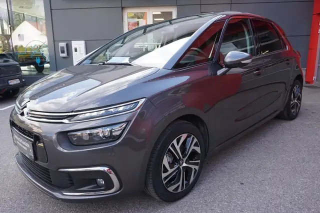 Citroen C4 SpaceTourer PT 130 Shine