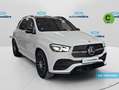 Mercedes-Benz GLE 300 300d 4Matic Aut. Blanc - thumbnail 2