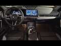 BMW X2 sDrive20iA 170ch M Sport DKG7 Noir - thumbnail 5