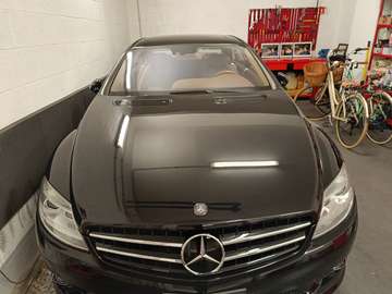 Sport AMG Packet - Bellissima !