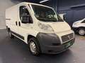 Fiat Ducato Kasten L1-H1 Kamera Navi 1.Hand HU&AU NEU Blanc - thumbnail 1