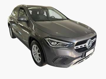 GLA 200 d Business Extra auto