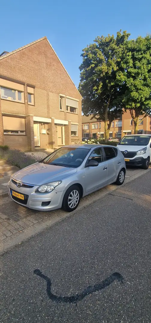 Hyundai i30 1.4 Edition Plus - 1