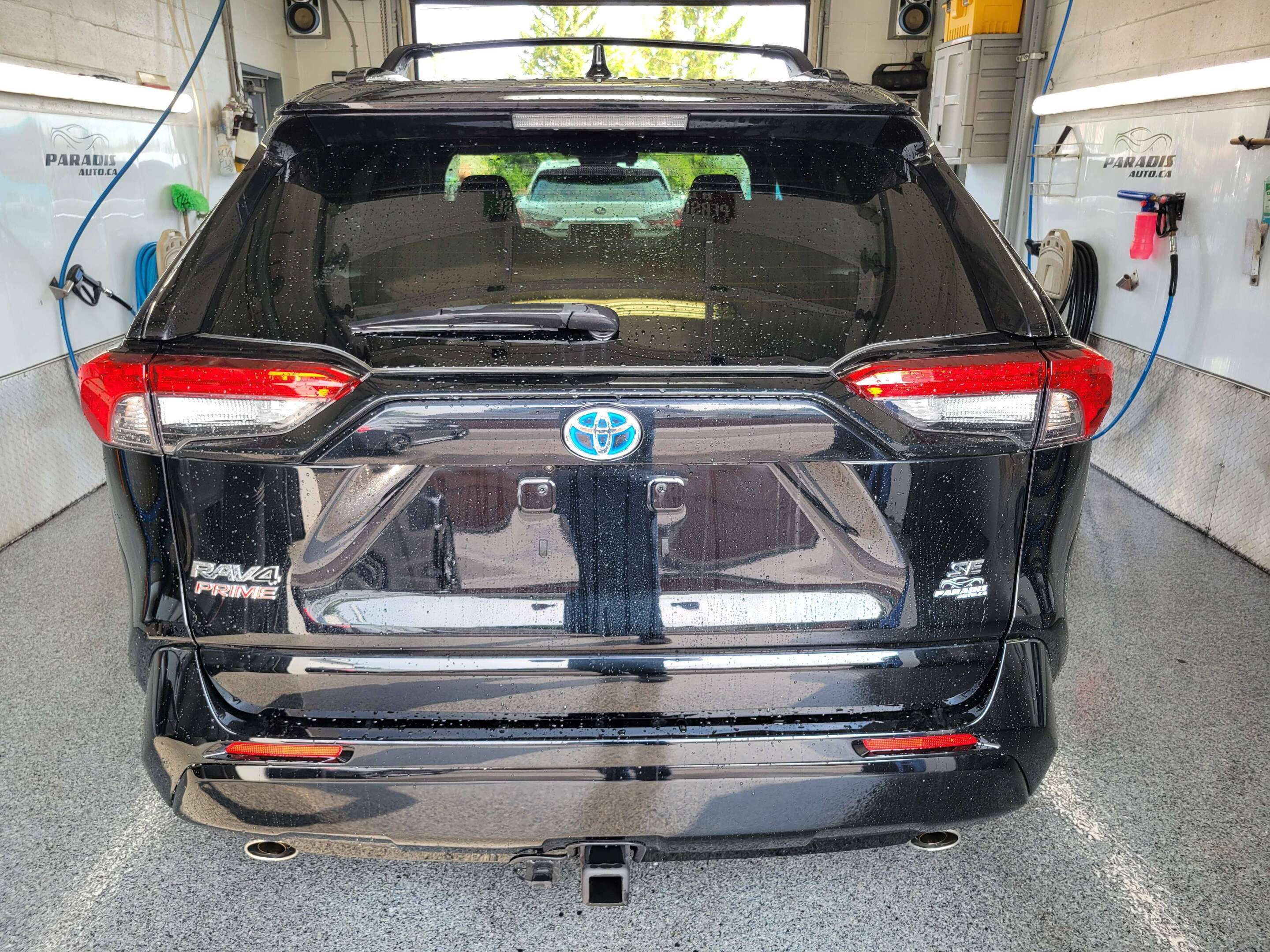 2024 Toyota RAV4 Prime