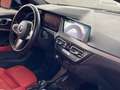 BMW 118 iA ** GARANTIE + PACK M + LED PRO + GPS + CUIR *** Grey - thumbnail 13
