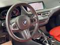 BMW 118 iA ** GARANTIE + PACK M + LED PRO + GPS + CUIR *** Grey - thumbnail 14