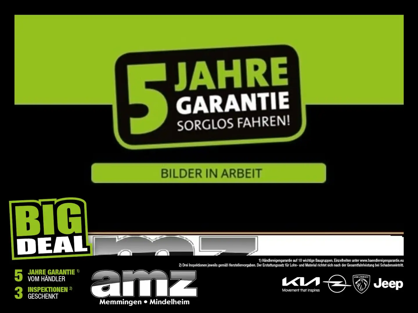 Mazda 2 1.5 SKYACTIV-G 90 Kizoku SpurH LM LED KlimaA Weiß - 1