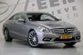 Mercedes-Benz E 350 Coupé CGI Elegance/ Stoelverwarming/ Navigatie/ Grijs - thumbnail 4