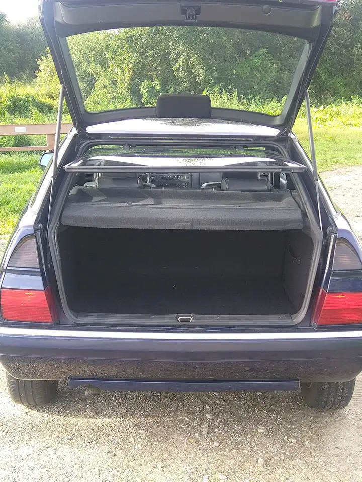 Citroen XM 2.5 TD, foto 9