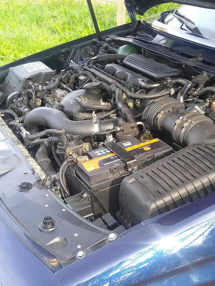 Citroen XM 2.5 TD, foto 6
