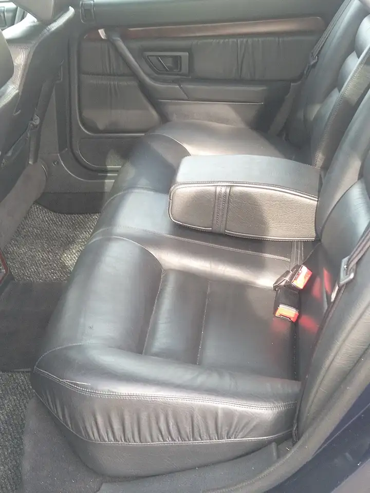 Citroen XM 2.5 TD, foto 4