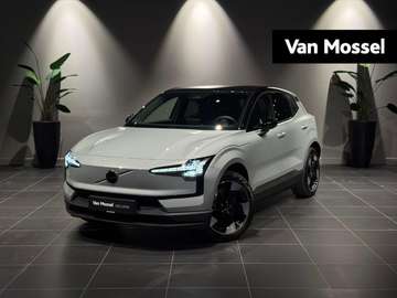 Single Motor Extended Range Plus - Nieuw