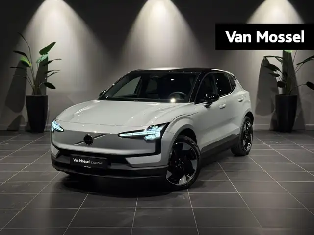 Volvo EX30 Single Motor Extended Range Plus - Nieuw